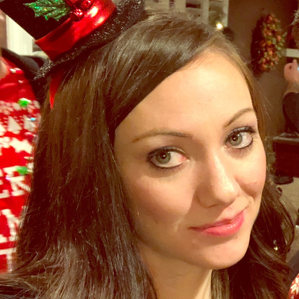 Meet your Posher, Erica